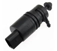 pompa lavacristalli Per Passat Per Golf Per Bora Per Caddy | 1T0955651 1T0 955 651 Ugello per la pulizia pompa dell'acqua del tergicristallo