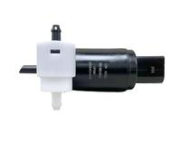 Pompa lavacristalli Per Polo Per Octavia Per Passat B7 Per Golf MK6 MK5 1KD955651A 1KD 955 561 A Motore Della Pompa Dell'acqua Del Lavavetri Del Parabrezza