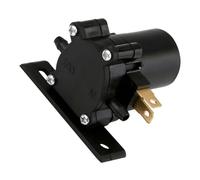 Pompa lavacristalli Per Pompa Lavavetri Per Auto Furgoni Autobus E Camion Motore Lavavetri 12 V CC 2 Pin