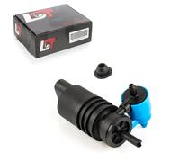 Pompa Lavacristalli Per Smart Fortwo Forfour Crossblade 450 451 454