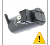 Pompa Lavacristalli Pompa Lavavetri Citroen AX | BX | C15 art.88212