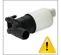 Pompa Lavacristalli Pompa Lavavetri Renault Megane CC | Megane II art.88210