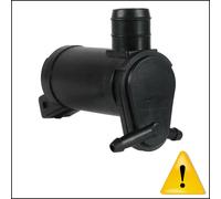 Pompa Lavacristalli Pompa Lavavetri Ford Cougar | Ecosport dal 1998> art.88302