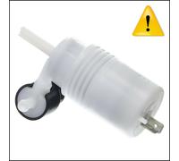 Pompa Lavacristalli Pompa Lavavetri Opel Omega B | Tigra | Vectra A art.88709