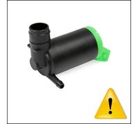 Pompa Lavacristalli Pompa Lavavetri Peugeot 106 I | 206 | 206 CC art.88208