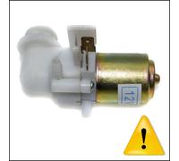 Pompa Lavacristalli Pompa Lavavetri Peugeot Boxer (230) dal 1994> art.88207