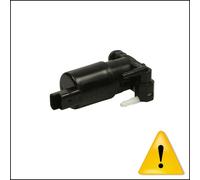 Pompa Lavacristalli Pompa Lavavetri Renault Captur I (J5,H5) dal 2013> art.88211