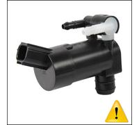 Pompa Lavacristalli Pompa Lavavetri Volvo XC70 II | XC90 I art.88300