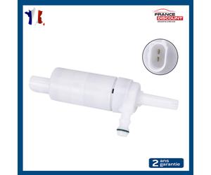 Pompa Lavacristalli Prevista Per VW Crafter 30-35 30-50 - 2E0955651A