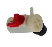 Pompa lavacristallo anteriore con gommino per Shogun 07-12 PN: 38512SB0J01
