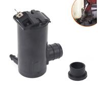 Pompa lavacristallo con gommino 85310-22080 per Honda Odyssey Black