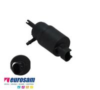 Pompa lavacristallo elettrica per Iveco Eurocargo Eurostar tech Stralis Trakker