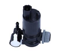 Pompa Lavacristallo, Motore Pompa Lavacristallo Anteriore 2 Uscita Adatta per MK6 2002-2015 OE: 1231600
