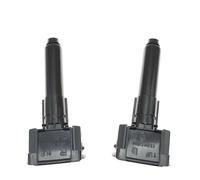 Pompa lavafari Compatibile Con Mazda Per CX-5 Per KF 2017-2018 KB8M5182Y Auto Faro Anteriore Pompa Lavafari Faro Ugello Spray Pulizia Attuatore(SET)