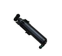 Pompa lavafari Compatibile Con Per S4 Per Avant Per Quattro 2008-2012 8K0955101B 8K0955102B Auto Faro Anteriore Spray Rondella Ugello(RH)