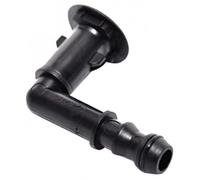 Pompa lavafaro paraurti sinistro per nissan juke 2010 in poi