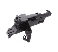 Pompa lavafaro paraurti sinistro per nissan qashqai 2007 in poi