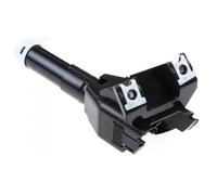 Pompa lavafaro paraurti sinistro per toyota rav 4 2006 in poi