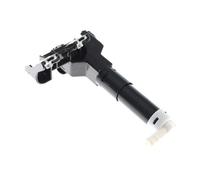 Pompa lavafaro paraurti sinistro per toyota rav 4 2009 in poi