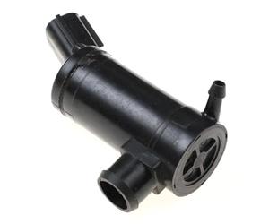 Pompa lavaggi-Parabrezza per Mitsubishi L200 2.5 Did 2006-2015 2.4 D 2015 Pompa Lava Parabrezza Accessori Auto 8260A008
