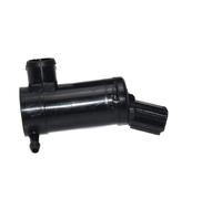 Pompa lavaggi-Parabrezza per Mitsubishi L200 2.5 Pickup B40 Did 2006 2007 2008 2009 2010 2011 2012-2015 Pompa lavabrezza 8260A008