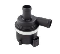 pompa lavaggio 6R0965561A Pompa dell'acqua di raffreddamento elettrica ausiliaria aggiuntiva per motore auto adatta per Audi A1 A4 RS5 RS7 adatta per VW adattatore tergicristallo