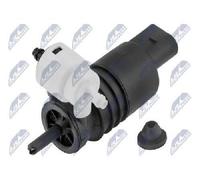 Pompa Lavaggio Acqua Originale NTY Pulizia Finestrini ESP-FR-011 Per Ford