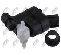 NTY ESP-KA-006 Pompa acqua lavaggio, Pulizia cristalli