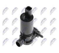 NTY ESP-LR-000 Pompa acqua lavaggio, Pulizia cristalli