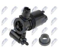 Pompa Lavaggio Acqua Originale NTY Pulizia Finestrini ESP-LR-003 Per Land Rover