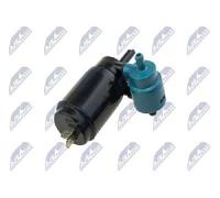 Pompa Lavaggio Acqua Originale NTY Pulizia Finestrini ESP-PL-001 Per Opel