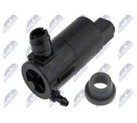 Pompa Lavaggio Acqua Originale NTY Pulizia Finestrini ESP-PL-003 Per Opel