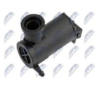NTY ESP-VV-001 Pompa acqua lavaggio, Pulizia cristalli