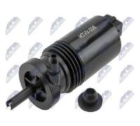 Pompa Lavaggio Acqua Originale NTY Pulizia Finestrini ESP-VV-006 Per Volvo
