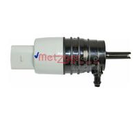 Pompa Lavaggio Acqua Per Mercedes Classe C Smart Forfour