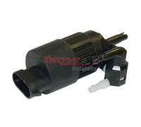 Pompa Lavaggio Acqua Per Renault Espace Laguna Megane