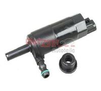 Pompa Lavaggio Acqua Scheinwerfer METZGER 2220111 Per Ford