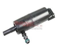 Pompa Lavaggio Acqua Scheinwerfer METZGER 2220114 Per Nissan