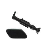 pompa lavaggio Adatto per Sportage GT QL 16 2015 2016 2017-2019 Paraurti anteriore Tappo di copertura della pompa di pulizia dell'ugello di spruzzo del lavafari