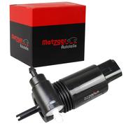 Pompa Lavaggio Doppia Metzger Adatta Per Mercedes-Benz Classe A