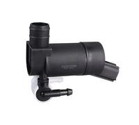 Pompa Lavaggio Fari Anteriore Duale METZGER Per U.A. FORD FOCUS