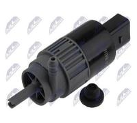 Pompa Lavaggio Fari Originale NTY ESP-FR-012 Per Ford