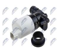 Pompa Lavaggio Fari Originale NTY ESP-VV-005 Per Volvo