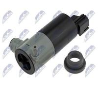 Pompa Lavaggio Fari Originale NTY ESP-VV-007 Per Volvo