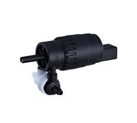 Pompa Lavaggio Finestrini 12 V 2 Poli HELLA Per U.A. VW TIGUAN