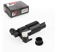 Pompa Lavaggio Finestrini Acqua Per Renault Captur Clio Espace Express Fluence