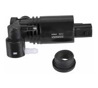 METZGER 2220054 Pompa acqua lavaggio, Pulizia cristalli