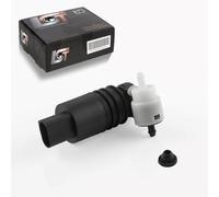 Pompa Lavaggio Finestrini Duale Per Rolls-Royce Cullinan RR31