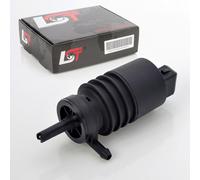 Pompa Lavaggio Finestrini Pompa Acqua Per Fiat 500C Doblo Ducato Fiorino Linea