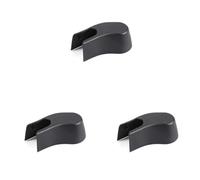 pompa lavaggio Motore a getto d'acqua per tergicristallo con pompa lavavetri per auto con rondella in gomma 67128362154 adatto per E46 E38 E39 E60 E65 kit ugello(3PC X5 E70 cover)